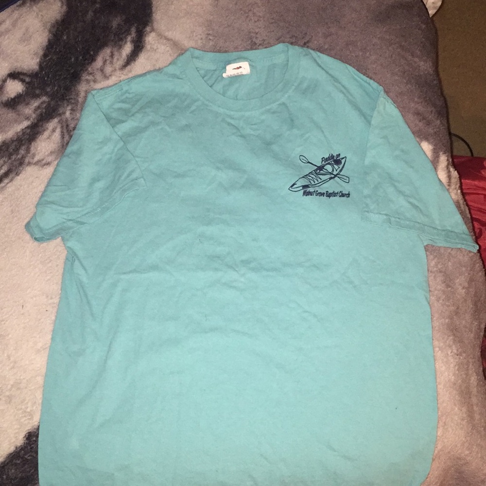 Christ tee